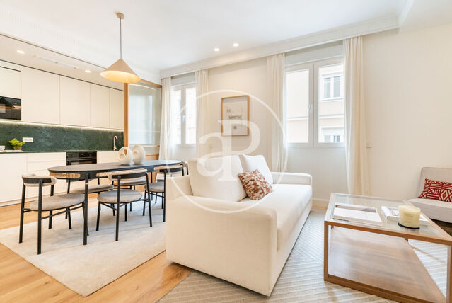 Appartement en vente