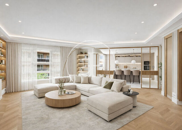 Appartement en vente