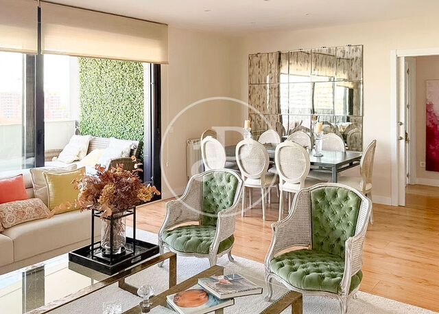 Appartement en vente