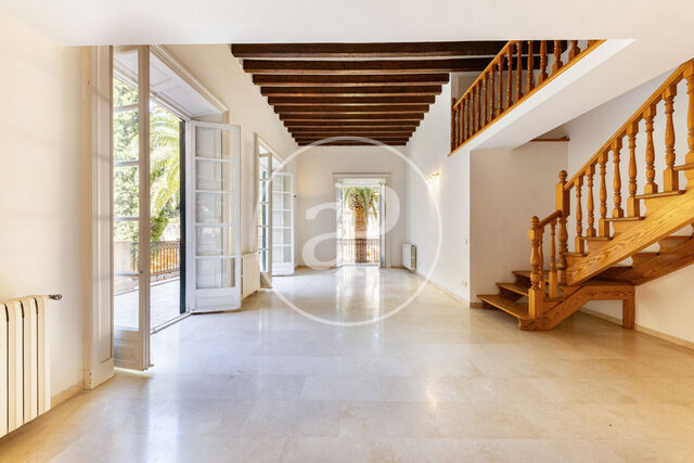 Appartement en vente