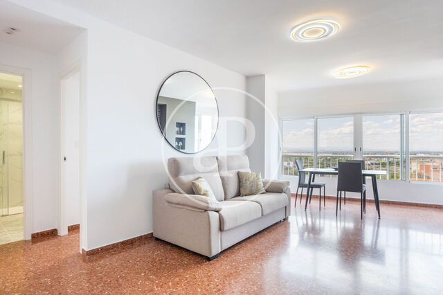 Piso en venta