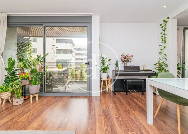 Piso en venta