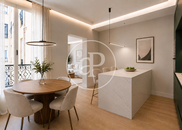 Appartement en vente