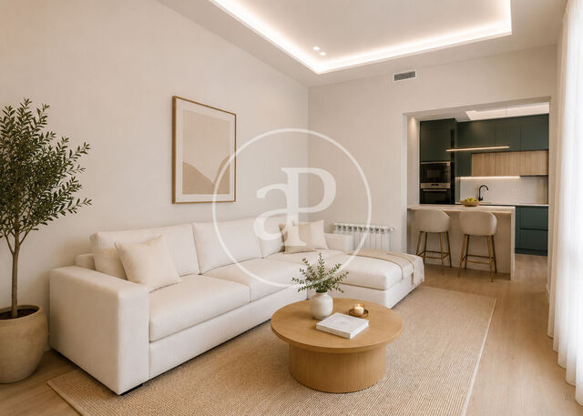 Flat for sale