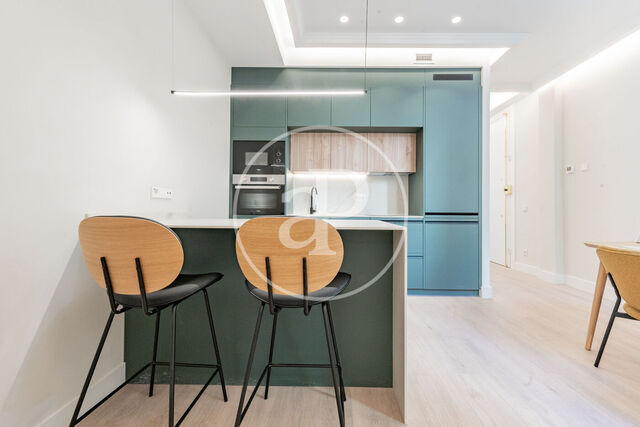 Flat for sale