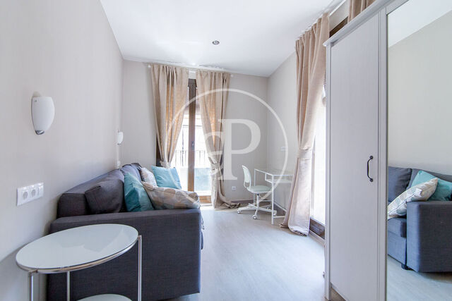 Appartement en vente