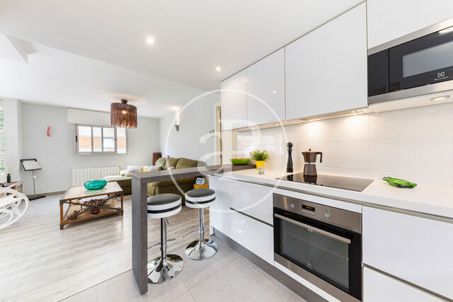 Flat for sale