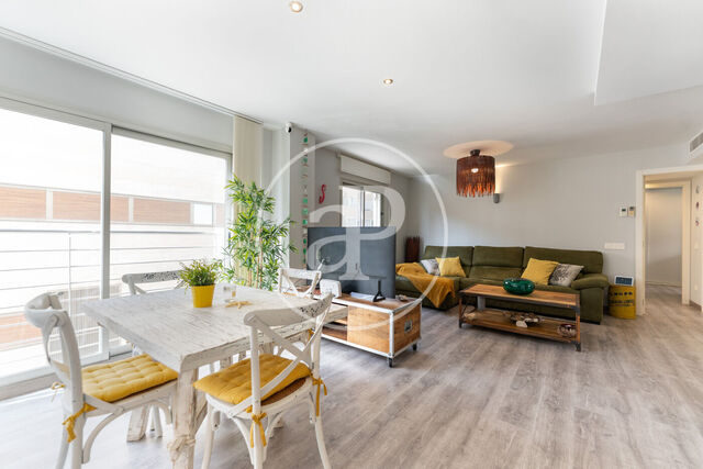 Appartement en vente