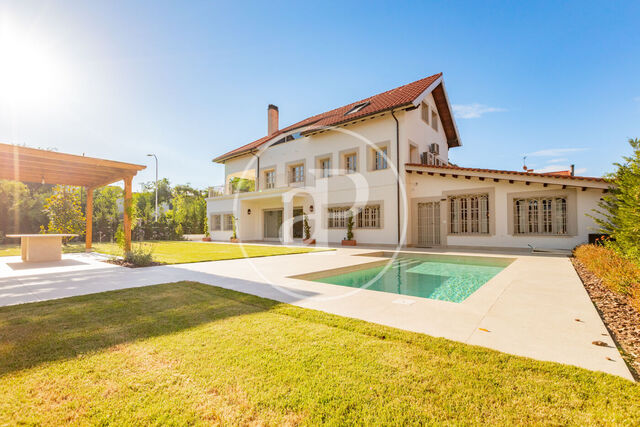 Maison à louer