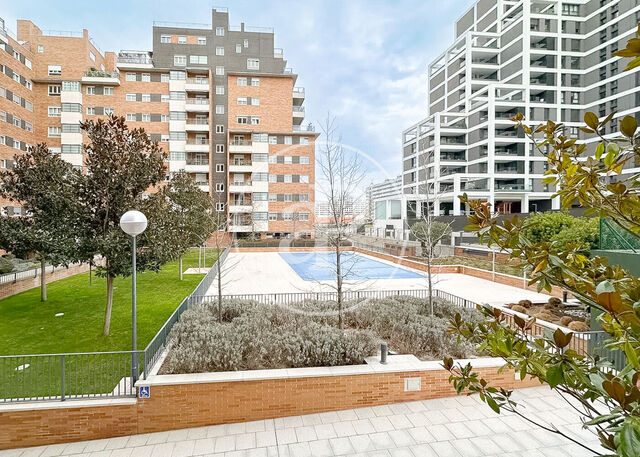Atico en venta