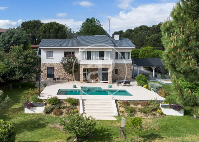House for sale