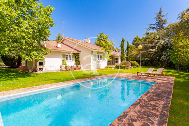 Casa en venta