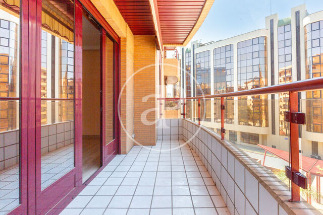 Appartement en vente