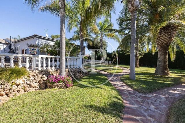 Appartement en vente