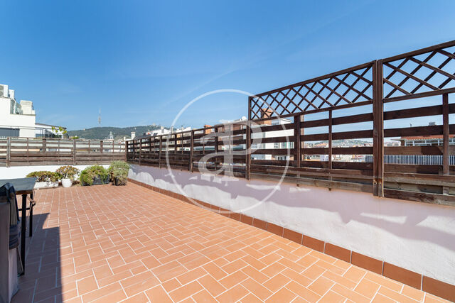 Appartement en vente