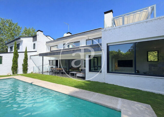 Casa en venta