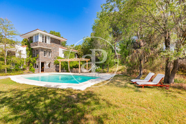 Casa en venta