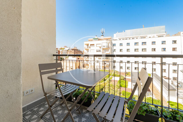 Piso en venta