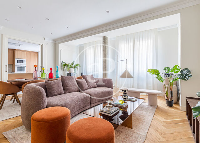 Appartement en vente