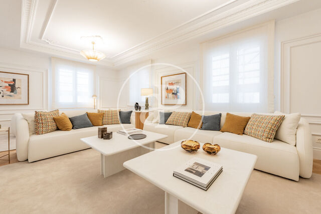 Penthouse zum Verkauf