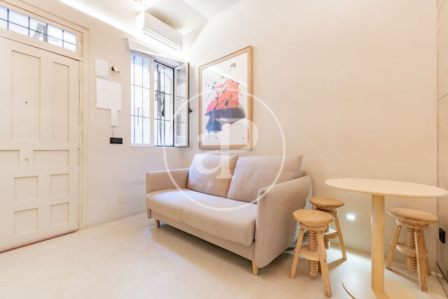 Appartement en vente