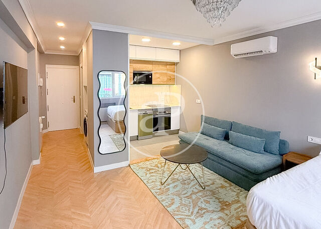 Loft en vente