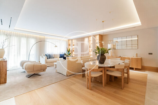 Flat for sale