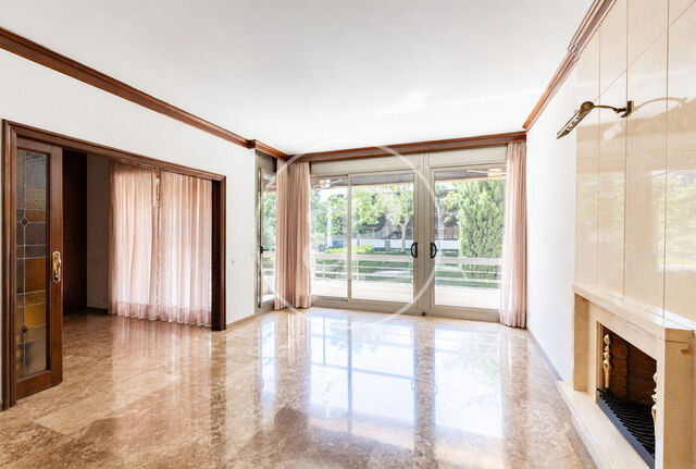 Piso en alquiler
