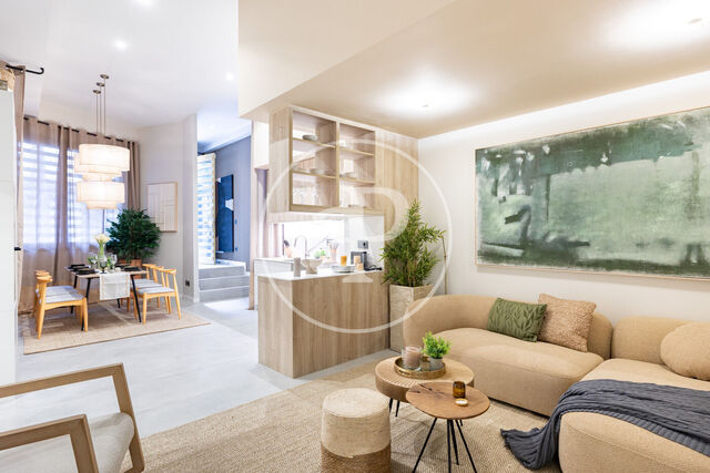 Loft for sale