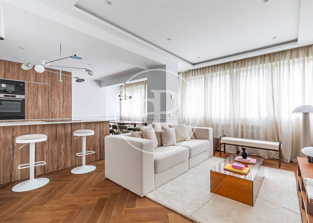 Flat for sale