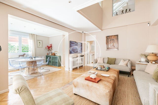 Maison en vente