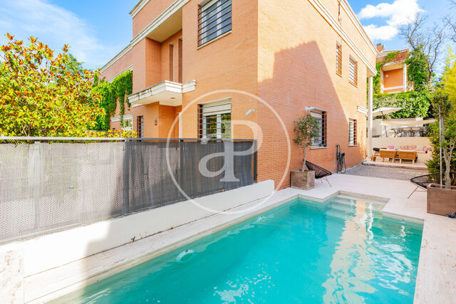 Casa en venta