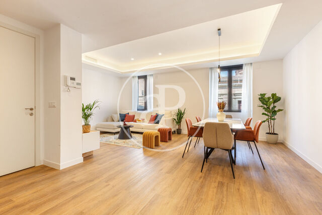 Flat for sale