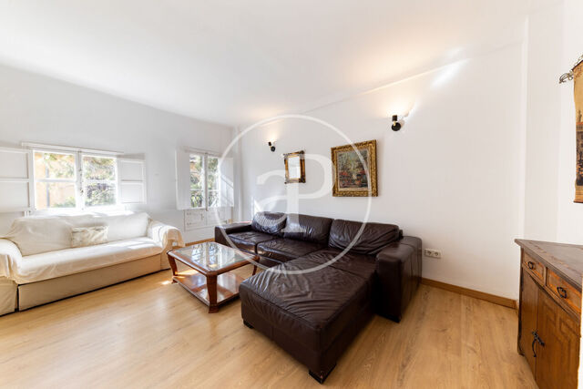 Wohnung zur Miete