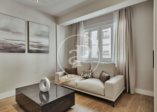 Flat for sale