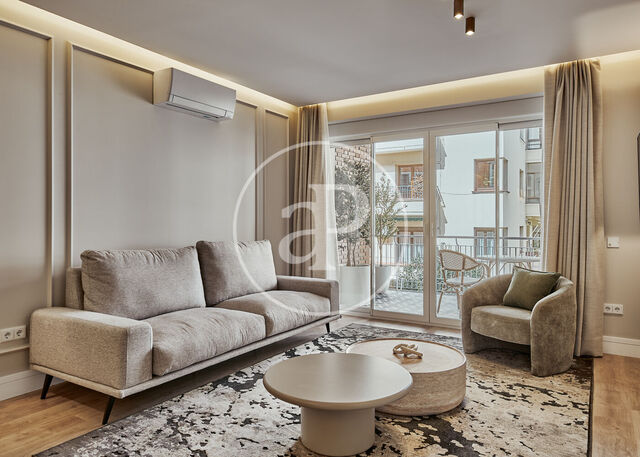 Appartement en vente
