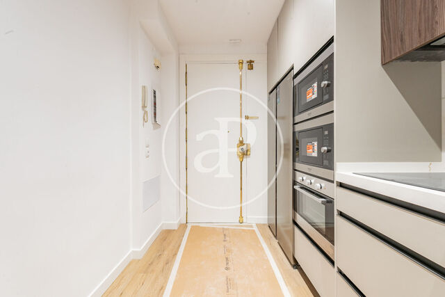 Flat for sale