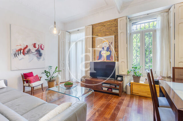 Flat for sale