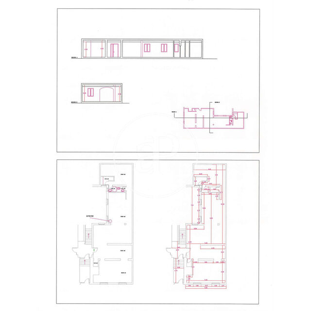Appartement en vente