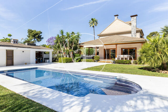 House zur Miete