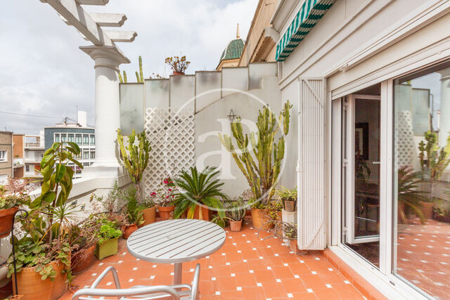 Penthouse for sale