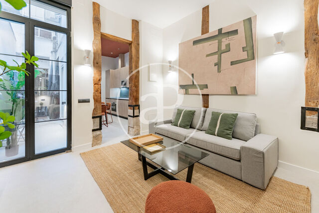 Flat for sale