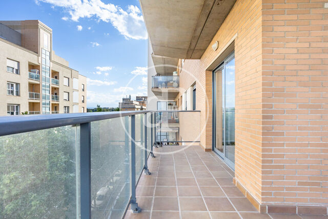 Piso en alquiler