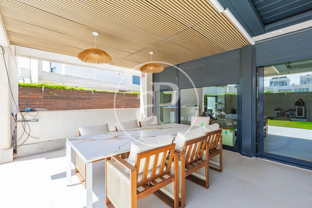 Casa en venta