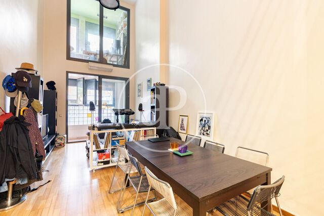 Appartement en vente