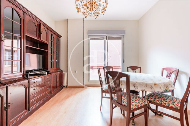 Appartement en vente