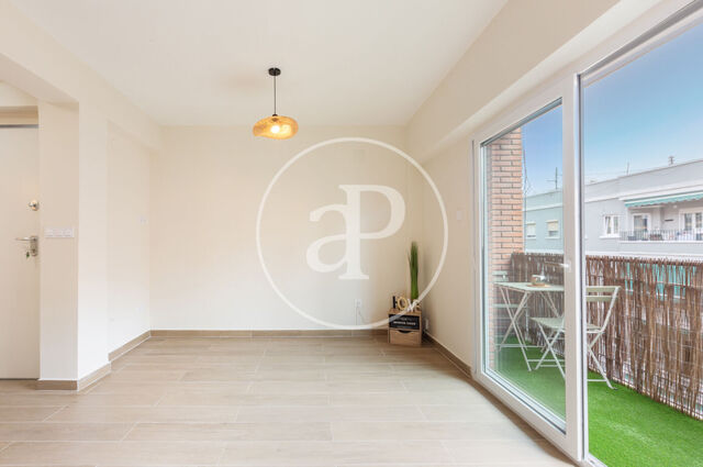 Piso en venta