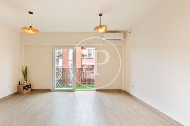 Flat for sale