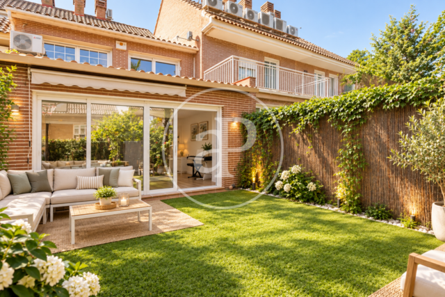 Casa en venta