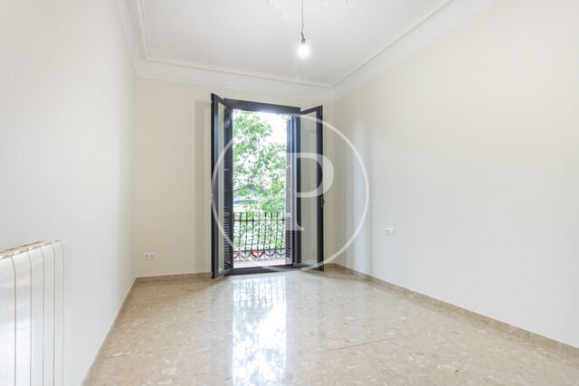 Flat for rent